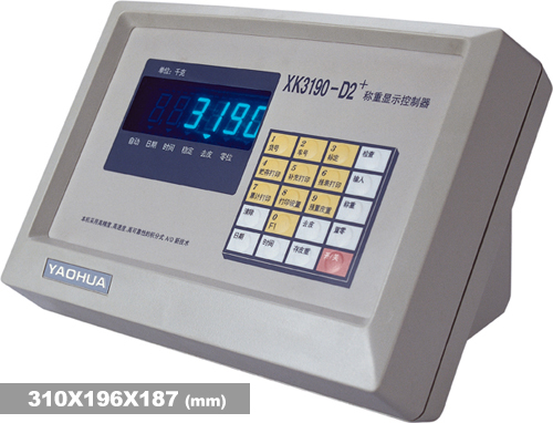 XK3190-D2+PORNHUB视频APP免费下载  XK3190-D2+称重显示控制器