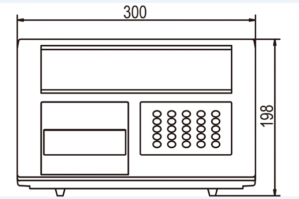 XK3190-D10PORNHUB视频APP免费下载产品正视图