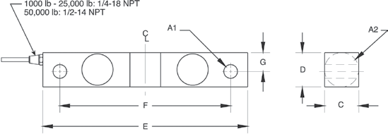 Celtron DSR-HSSPORNHUB网址导航尺寸